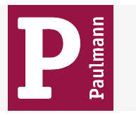 Paulmann Beleuchtung bei Duraled Lighting